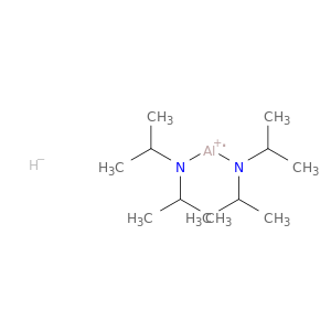 BIS(DIISOPROPYLAMINO)ALUMINUM HYDRIDE
