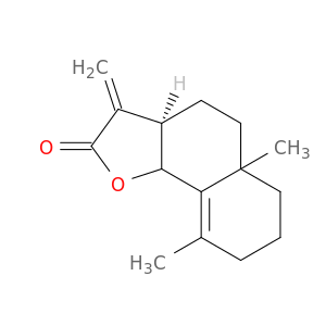(3ar)-5a,9-dimethyl-3-methylidene-3a,4,5,5a,6,7,8,9b-octahydronaphtho[1,2-b]furan-2(3h)-one