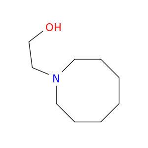 2-(azocan-1-yl)ethanol