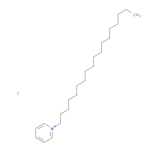 Pyridinium, 1-octadecyl-, iodide