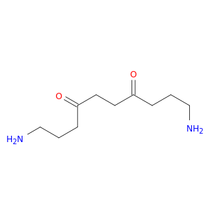 4,7-Decanedione, 1,10-diamino-