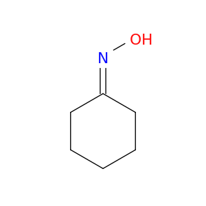 环己酮肟