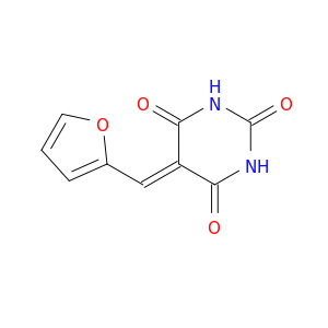 5-(2-furylmethylene)pyrimidine-2,4,6(1h,3h,5h)-trione