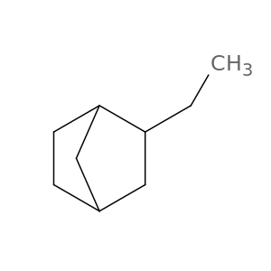 Bicyclo[2.2.1]heptane,2-ethyl-