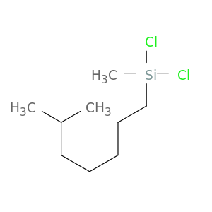 DICHLOROISOOCTYLMETHYLSILANE