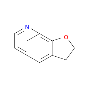 5,9-Methanofuro[2,3-c]azocine(9CI)