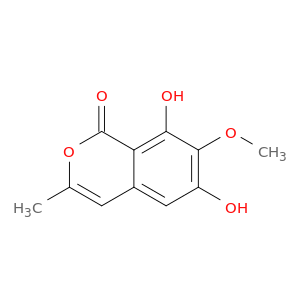 网状菌醇