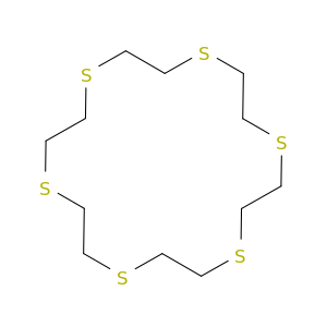 1,4,7,10,13,16-六硫杂环十八烷