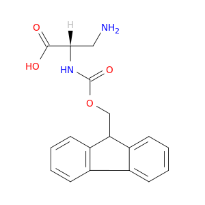 3-氨基-N-FMOC-DL-丙氨酸