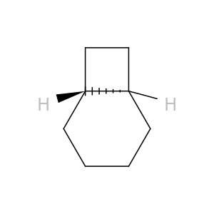 Bicyclo[4.2.0]octane, trans-