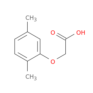 2,5-二甲基苯氧基乙酸