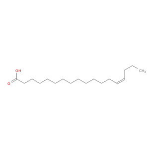 14-Octadecenoic acid, (14Z)-