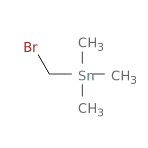 Stannane, (bromomethyl)trimethyl-