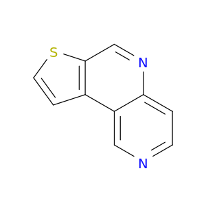 Thieno[2,3-c][1,6]naphthyridine