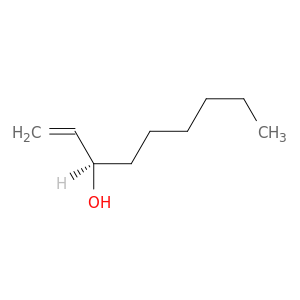 1-Nonen-3-ol, (R)-