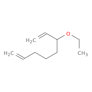 1,7-Octadiene, 3-ethoxy-