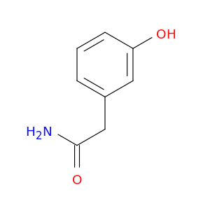 3-羟基苯乙酰胺