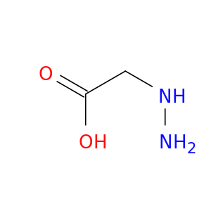 2-肼基乙酸