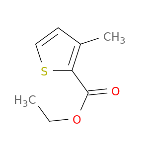 3-甲基噻吩-2-甲酸乙酯