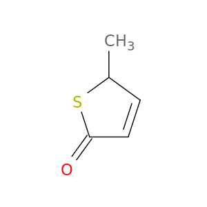 5-Methyl-5H-thiophen-2-one