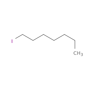 Heptane, iodo-