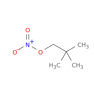 NEOPENTYL NITRATE