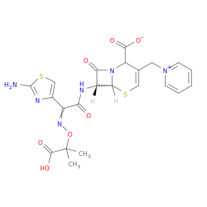 2-CeftazidiMe