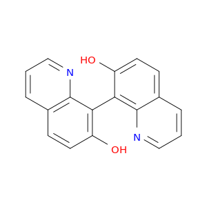 [8,8'-Biquinoline]-7,7'-diol