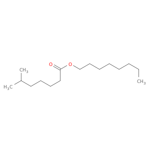 OCTYL ISOOCTANOATE