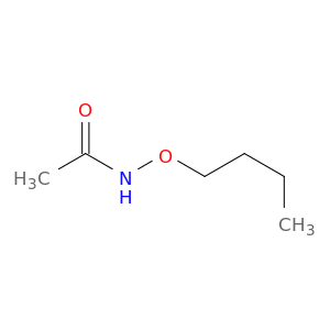 Acetamide, N-butoxy-