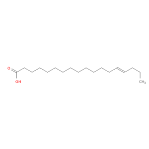 14-Octadecenoic acid, (14E)-