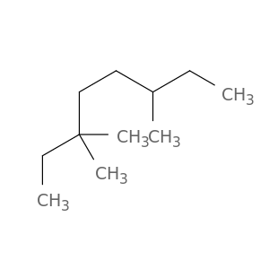 3,3,6-TRIMETHYLOCTANE