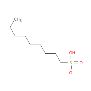 1-Nonanesulfonic acid