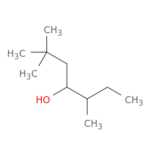 2,2,5-TRIMETHYL-4-HEPTANOL