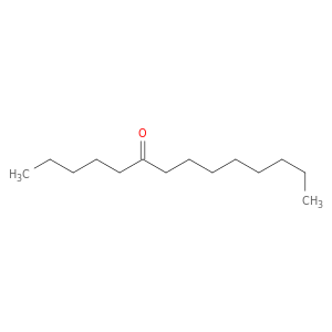 6-Tetradecanone