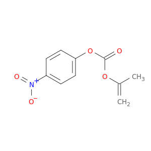 异丙烯基对硝基苯基碳酸酯