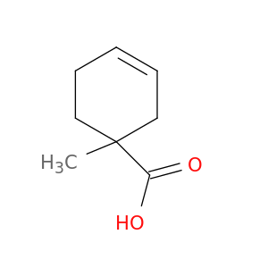 1-甲基-3-环己烯羧酸
