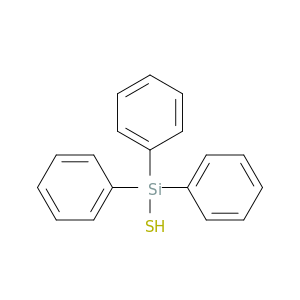 三苯基硅烷硫醇