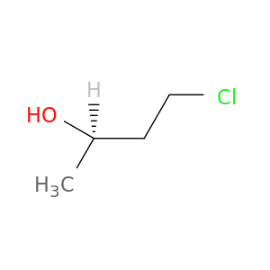 2-Butanol, 4-chloro-, (R)-