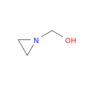 aziridin-1-ylmethanol