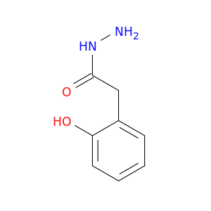 2-羟基苯基酸肼