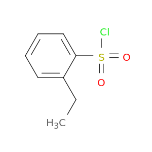 2-乙基苯磺酰氯