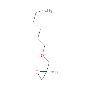 (R)-(+)-2,3-环氧己基醚