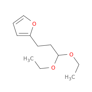 Furan, 2-(3,3-diethoxypropyl)-