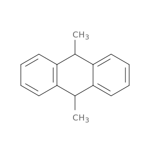 Anthracene, 9,10-dihydro-9,10-dimethyl-