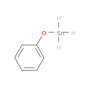 Stannane, phenoxy-