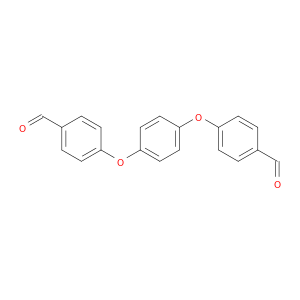 Benzaldehyde, 4,4'-[1,4-phenylenebis(oxy)]bis-