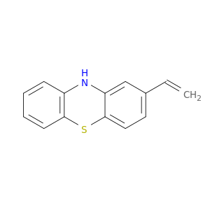 10H-Phenothiazine, 2-ethenyl-