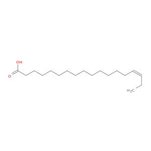 15-Octadecenoic acid,(15Z)-