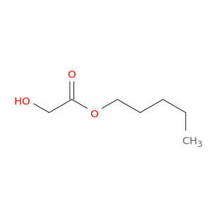 pentyl glycolate